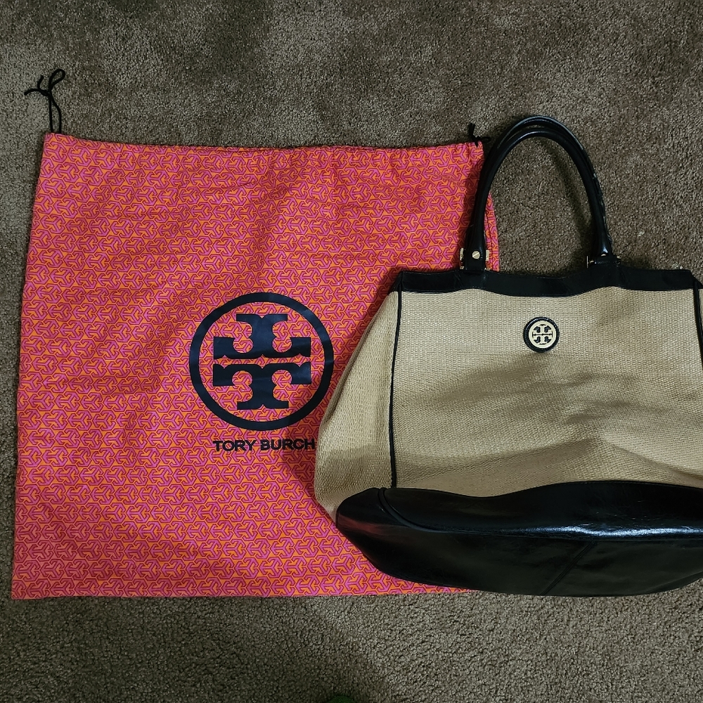Tory Burch handbag